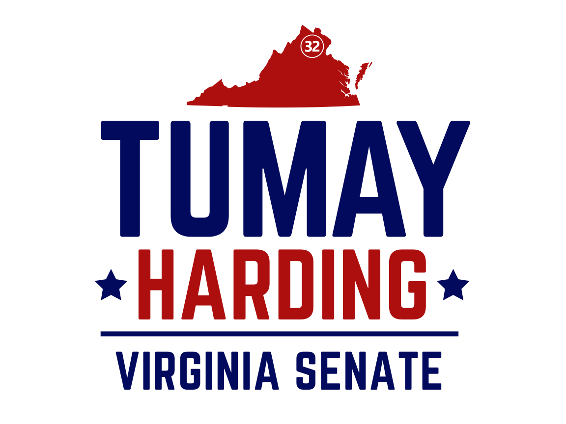 Tumay for Virginia Senate